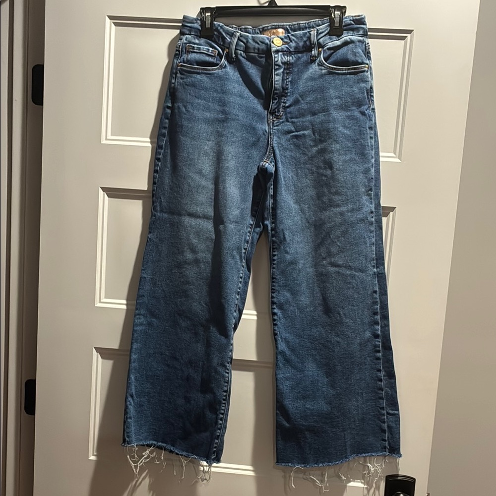 Women’s Kut Meg Leg Women’s Jeans